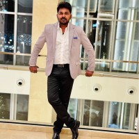 Manikandan Packirisamy