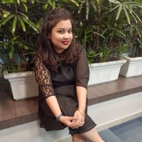 Priya Sengupta