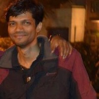 sunil chandra