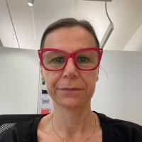Roberta Giovara