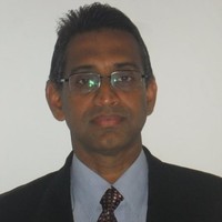 Chandana Lokuge