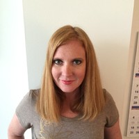 Amy Swain