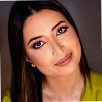 Thainá Souza Da Rosa