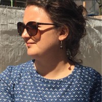 Amy Pretorius