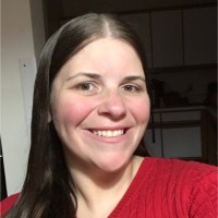 Lynn Wolf