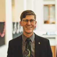 Arron Harms