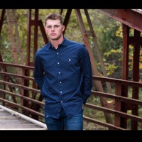 Blake Herrmann