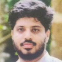 Joel Shaji