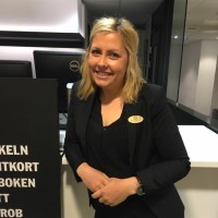Malin Åkesson