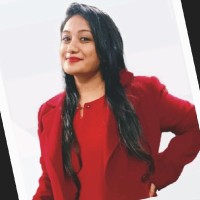 Trish Singh