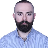 Mahmoud Abushamma