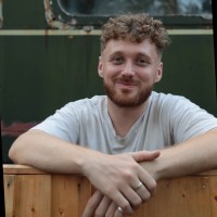 Ciaran Maxwell