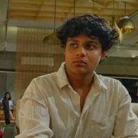 Kedar Mulay