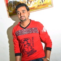 Dhaval Solanki