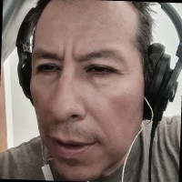 Rodolfo Navarro