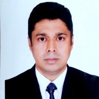Khalid Shams