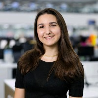 Maísa Gabriela Moretto