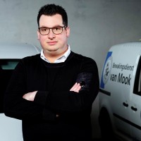 Ramon van Mook