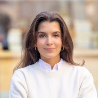 Gülce Bayraktar