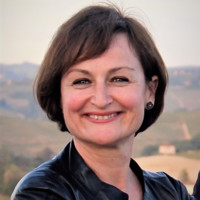 Elisa Varino