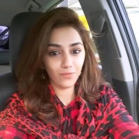 Rida Javed