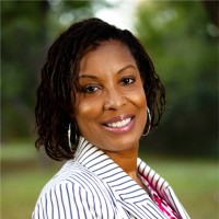 Charlene M. Scott, Mba