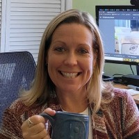 Meg Straub