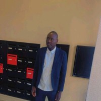 Djily Mbacke