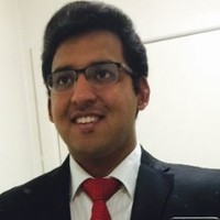 Mayank Bhatnagar