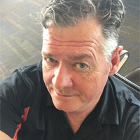 Scott Rea