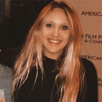 Molly McBride