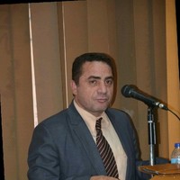 Ragab Mahmoud