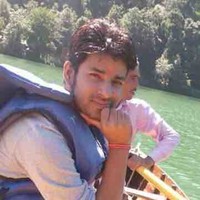 Vinod Singh Negi