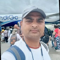 Abhishek Mishra