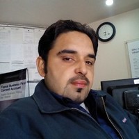 Waqar Hussain