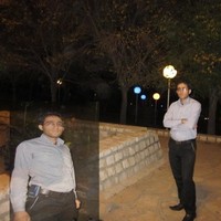 rouhollah pazira