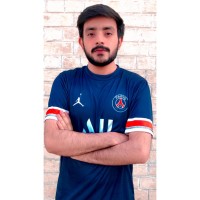 Muhammad Moiz