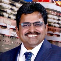 Arumugam (Vasan) Srinivasan , Mba, Pmp® Pmi-Acp®