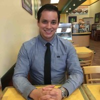 Nicolas Perez