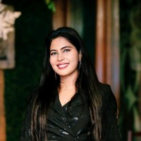 Punam Jaiswal