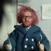Tim Hope