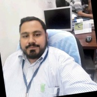 Naeem Arshad