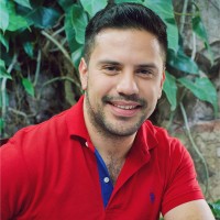 Gerardo Albores