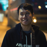 Danny Nguyen