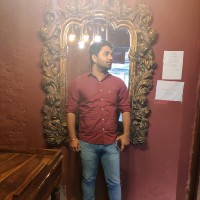Uday Chauhan