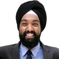 Jaspreet Ahluwalia