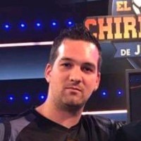 Christian Martinez Garcia