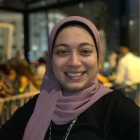 Sara Tarek