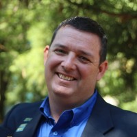 Andy Barrett