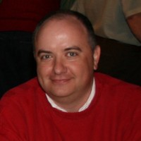 Barry Burnett